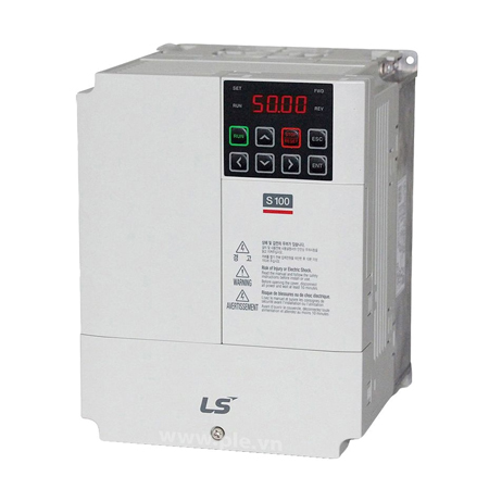 Biến tần LSLV0110S100-2EONNS 11Kw