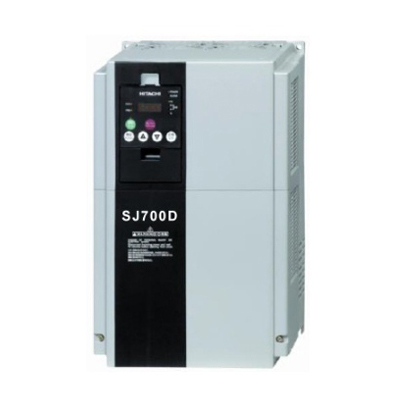 Biến tần Hitachi SJ700D-550HFEF2 55Kw