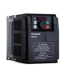 Biến tần Panasonic MK300 AMK3000P74 0.75Kw