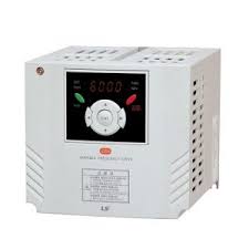 Biến tần LS SV055IG5A-2 5.5Kw