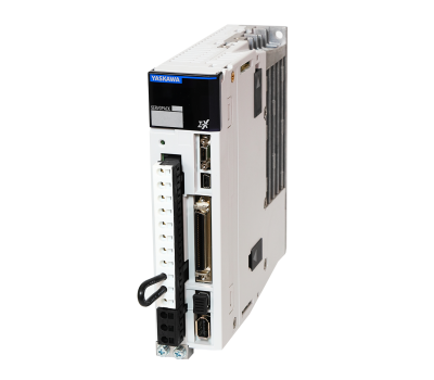 Servo Yaskawa Sigma 10 SGDXS-330AA0A8002