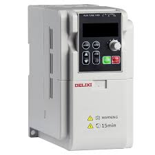 Biến tần Delixi EM60 CDI-EM60G0R75T4B 0.75Kw