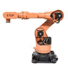 Robot Step SA Series