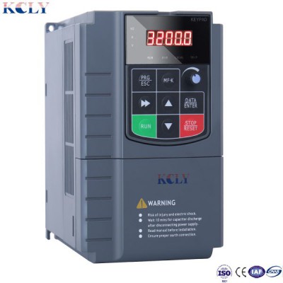 Biến tần KCLY KOC600-280G/315PT4 280kW