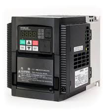 Biến tần Hitachi WJ200N-022HFC 2.2Kw