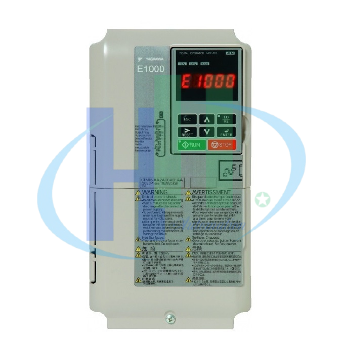 Biến tần Yaskawa CIMR-ET4Y0675AAA