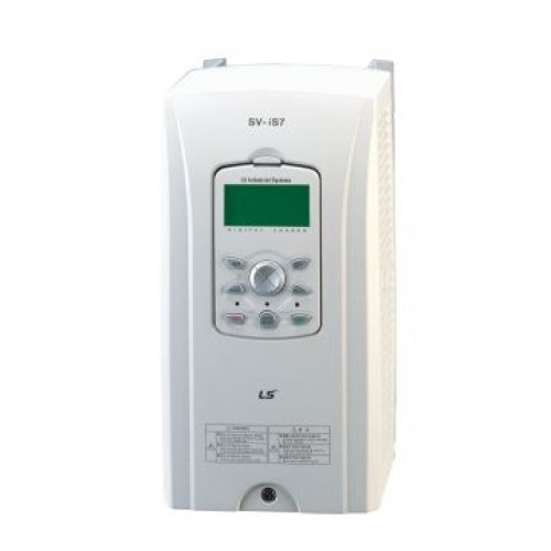 Biến tần SV0008IS7-2NOFD 0.75Kw