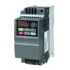 Biến tần Delta VFD015EL43A 1.5Kw