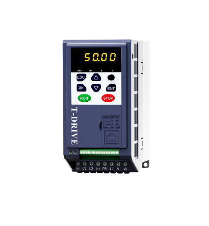 Biến tần T-Drive TH500M-7R5GT4B 7.5Kw