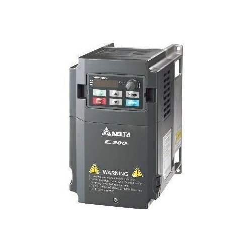 Biến tần Delta VFD037CB43A-20 3.7Kw