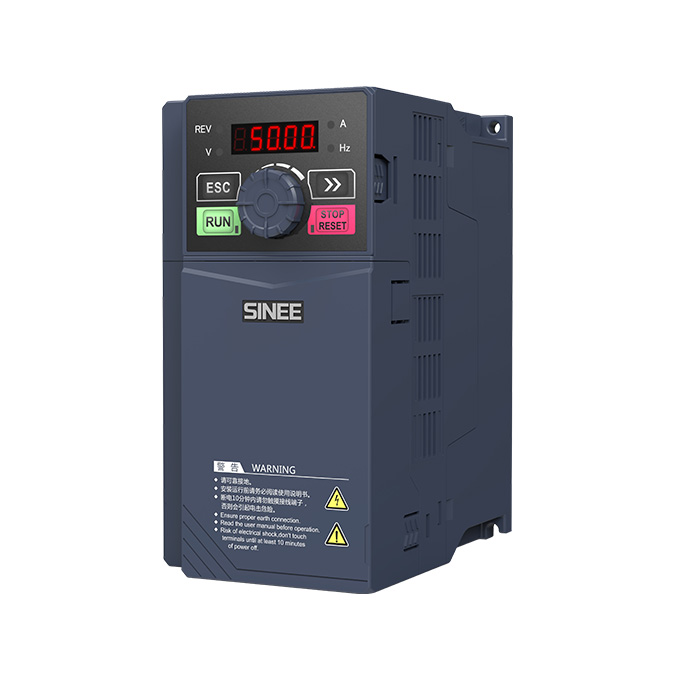 Biến tần SINEE EM730-110G/132P-3 110/132Kw