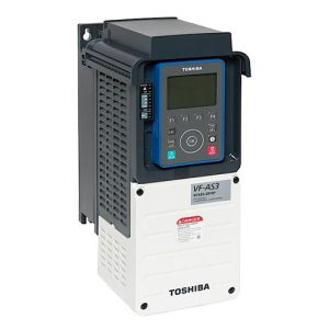 Biến tần Toshiba VFAS3-4075PC 7.5Kw