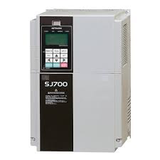 Biến tần Hitachi SJ700-900HFEF2 90Kw