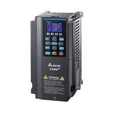 Biến tần Delta VFD040C43A 4Kw