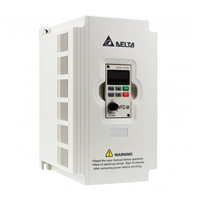 Biến tần Delta VFD007M23A 0.75Kw