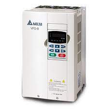 Biến tần Delta VFD055B43A 5.5KW