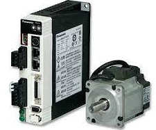 Bộ điều khiển Servo Panasonic MFDLTB3NF