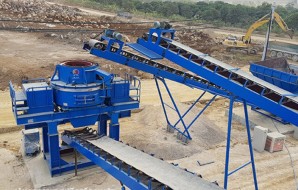 Biến tần Yaskawa CIMR-AT4A0103AAA cho Máy Nghiền Đá