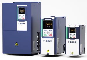 Hướng dẫn cài đặt dòng biến tần INVT GD20, GD200A