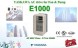 Hướng dẫn khắc phục lỗi biến tần Yaskawa E1000 tiếng việt