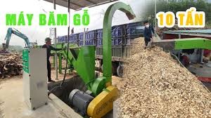 Biến tần Yaskawa CIMR-AT4A0208AAA cho Máy Băm Gỗ